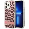 Image de Guess GUHCP13LHSLEOP iPhone 13 Pro (Apple iPhone 13 Pro), Coque pour téléphone portable, Rose