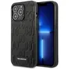 Image de Karl Lagerfeld Hard Case (Apple iPhone 13 Pro Max), Coque pour téléphone portable, Noir