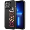 Image de Karl Lagerfeld Hard Case (Apple iPhone 13 Pro), Coque pour téléphone portable, Noir