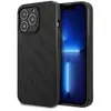 Image de Karl Lagerfeld KLHCP13LPTLK iPhone 13 Pro / 13 6,1" étui rigide czarny/black Perforated Allover (Apple iPhone 13 Pro), Coque pour téléphone portable, Noir