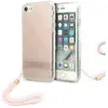 Image de Guess GUOHCI8H4STP iPhone SE 2022 (Apple iPhone 7, Apple iPhone 8), Coque pour téléphone portable, Pink, Rose