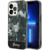 Image de Guess Hard Case (Apple iPhone 14 Pro), Coque pour téléphone portable, Vert