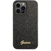 Image de Coque de Protection pour iPhone 14 Pro à Paillettes Guess Noir