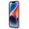 Image de Guess Case (Apple iPhone 14 Pro), Coque pour téléphone portable, Noir, Or, Pink