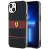 Image de Ferrari FEHMP14SUCOK iPhone 14 6.1" czarny/black hardcase IMD Combi Magsafe (Apple iPhone 14), Coque pour téléphone portable, Noir