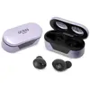 Image de Guess s uchawki Bluetooth GUTWST31EU TWS + stacja dokuj ca fioletowy/purple (5 h, Docking, Sans fil), Écouteurs, Violet