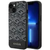 Image de Guess GUHMP14SHGCFSEK iPhone 14 6.1" czarny/black hardcase GCube Stripes MagSafe (Apple iPhone 13, Apple iPhone 14, Apple iPhone 15), Coque pour téléphone portable, Noir