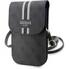 Image de Guess, Femmes, Sac à main, Torebka GUWBP4RPSK czarny/black 4G Stripes, Noir