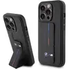 Image de BMW Étui BMHCP15X22GSLK iPhone 15 Pro Max 6.7" czarny/black hardcase Grip Hot Stamp (Apple iPhone 15 Pro Max), Coque pour téléphone portable, Noir
