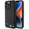 Image de BMW Hard Case (Apple iPhone 15 Pro Max), Coque pour téléphone portable, Noir