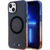 Image de BMW BMHMP15MHTGE iPhone 15 Plus / 14 Plus 6.7" szary/grey hardcase Gradient Bumper MagSafe (Apple iPhone 15 Plus), Coque pour téléphone portable, Multicolore