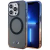 Image de BMW BMHMP15XHTGE iPhone 15 Pro Max 6.7" szary/grey hardcase Gradient Bumper MagSafe (Apple iPhone 15 Pro Max), Coque pour téléphone portable, Multicolore