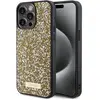 Image de Guess Hard Case (Apple iPhone 15 Pro), Coque pour téléphone portable, Jaune