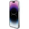 Image de Guess GUHMP15XHITSK iPhone 15 Pro Max 6.7" wielokolorowy/rainbow hardcase IML Iridescent MagSafe (Apple iPhone 15 Pro Max), Coque pour téléphone portable, Multicolore
