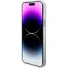 Image de Guess GUHMP15SHITSU iPhone 15 6.1" fioletowy/pourpre hardcase IML Iridescent MagSafe (Apple iPhone 13, Apple iPhone 14, Apple iPhone 15), Coque pour téléphone portable, Violet