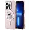 Image de Karl Lagerfeld KLHMP14LHFCCNOP iPhone 14 Pro 6.1" ró owy/pink hardcase IML Choupette MagSafe (Apple iPhone 14 Pro), Coque pour téléphone portable, Pink