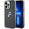 Image de Karl Lagerfeld Hard Case (Apple iPhone 15 Pro Max), Coque pour téléphone portable, Noir
