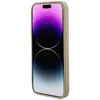 Image de Karl Lagerfeld KLHMP15XHMRSCHH iPhone 15 Pro Max 6.7" bia y/white hardcase Ring Stand Choupette Head (Apple iPhone 15 Pro Max), Coque pour téléphone portable, Blanc