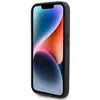 Image de Ferrari FEHCP15LPTWR iPhone 15 Pro 6.1" czerwony/red hardcase Twist Metal Logo (Apple iPhone 15 Pro), Coque pour téléphone portable, Rouge