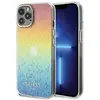 Image de Guess GUHCP12MHDECMI iPhone 12/12 Pro 6.1" wielokolorowy hardcase IML Faceted Mirror Disco Iridescen (Apple iPhone 12, Apple iPhone 12 Pro), Coque pour téléphone portable, Multicolore