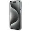 Image de Guess GUHCP15SHDECMI iPhone 15 6.1" wielokolorowy hardcase IML Faceted Mirror Disco Iridescent (Apple iPhone 13, Apple iPhone 14, Apple iPhone 15), Coque pour téléphone portable, Multicolore