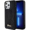 Image de Guess Hard Case (Apple iPhone 15 Pro Max), Coque pour téléphone portable, Noir