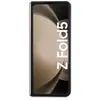Image de Karl Lagerfeld KLHCZFD5SNIKBCK Z Fold5 hardcase czarny/black Silicone Ikonik (Samsung Galaxy Z Fold5), Coque pour téléphone portable, Noir