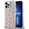 Image de Hello Kitty HKHCP14XHCHPEP iPhone 14 Pro Max 6.7" ró owy/rose hardcase IML Gradient Electrop Crowded (Apple iPhone 14 Pro Max), Coque pour téléphone portable, Pink