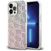 Image de Hello Kitty HKHCP15XHCHPEP iPhone 15 Pro Max 6.7" ró owy/pink hardcase IML Gradient Electrop Crowded (Apple iPhone 15 Pro Max), Coque pour téléphone portable, Pink