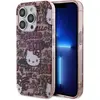 Image de Hello Kitty HKHCP15XHDGPTP iPhone 15 Pro Max 6.7" ró owy/pink hardcase IML Tags Graffiti (Apple iPhone 15 Pro Max), Coque pour téléphone portable, Pink, Multicolore