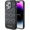 Image de Guess Hard Case (Apple iPhone 15 Pro Max), Coque pour téléphone portable, Noir