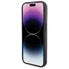 Image de Karl Lagerfeld KLHCP15LGSACHPK iPhone 15 Pro 6.1" czarny/black hardcase Gripstand Saffiano Choupette (Apple iPhone 15 Pro), Coque pour téléphone portable, Noir