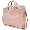 Image de Guess Torba GUCB15ZPGSTEGP 16" ró owy/pink Triangle 4G (16"), Sac pour notebook, Pink, Rose