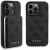 Image de Guess Set Magnetic Powerbank & Phone Case (Apple iPhone 14 Pro Max), Coque pour téléphone portable, Noir