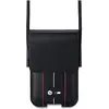 Image de BMW Torebka Phone Pouch Red Stripes czarny, Sac pour notebook, Noir