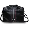 Image de BMW Torba BMCB15COMSCAKR 15" czarny/black Carbon Red Stripes (16"), Sac pour notebook, Noir