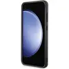 Image de Karl Lagerfeld KLHCS3DRKINK S921 czarny/black hardcase 3D Rubber Ikonik (Samsung Galaxy S24), Coque pour téléphone portable, Noir