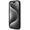 Image de Karl Lagerfeld KLHMP15MSCHPPLK iPhone 15 Plus / 14 Plus 6.7" czarny/black hardcase Silicone Choupett (Apple iPhone 14 Plus, Apple iPhone 15 Plus), Coque pour téléphone portable, Noir
