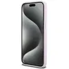 Image de DKNY DKHMP14XSMCHLP iPhone 14 Pro Max 6.7" ró owy/pink hardcase Silicone Liquid Small Metal Logo Mag (Apple iPhone 14 Pro Max), Coque pour téléphone portable, Rose, Pink