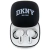 Image de Écouteurs Intra-Auriculaires Sans Fil TWS Bluetooth 5.3 Édition 3D Rubber Matte DKNY Blanc