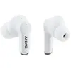 Image de DKNY Dktws3dnyak (ANC, 26 h, Sans fil), Écouteurs, Noir, Blanc