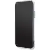 Image de Karl Lagerfeld KLHMN61HLSCHH iPhone 11 / Xr 6.1" bia y/white hardcase IML Metal Choupette Head MagS (Apple iPhone 11), Coque pour téléphone portable, Blanc