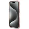 Image de Karl Lagerfeld KLHCP14XHKLPCHP iPhone 14 Pro Max 6.7" ró owy/pink hardcase IML Choupette Head & Mono (Apple iPhone 14 Pro Max), Coque pour téléphone portable, Rose, Pink