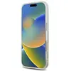 Image de Guess GUHCP16LHCHGSPT iPhone 16 Pro 6.3" prze roczysty/transparent hardcase IML Heart (Apple iPhone 16 Pro), Coque pour téléphone portable, Transparent