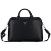 Image de Guess Sac à Dos Pour Ordinateur Portable Pu Grained Triangle Logo 15/16''