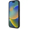 Image de BMW BMHCP16SGSPCCK iPhone 16 6.1" czarny/black hardcase M Grip Stand Smooth and Carbon (Apple iPhone 16), Coque pour téléphone portable, Noir