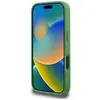 Image de Lacoste Hardcase (Apple iPhone 16 Pro), Coque pour téléphone portable, Vert