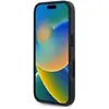 Image de Mercedes MEHMP16M23RCMK iPhone 16 Plus 6.7" czarny/black hardcase Smooth Leather MagSafe (Apple iPhone 16 Plus), Coque pour téléphone portable, Noir