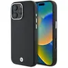 Image de BMW BMHMP16X23PUFWK iPhone 16 Pro Max 6.9" czarny/black hardcase Sign Full Wrapped Metal MagSafe (Apple iPhone 16 Pro Max), Coque pour téléphone portable, Noir