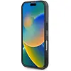 Image de BMW BMHCP16M23HTRAK iPhone 16 Plus 6.7" czarny/black hardcase Motosport IML Random Stripes (Apple iPhone 16 Plus), Coque pour téléphone portable, Noir